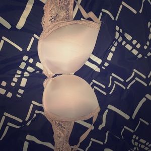 Victoria secret Dream Angels Push Up bra